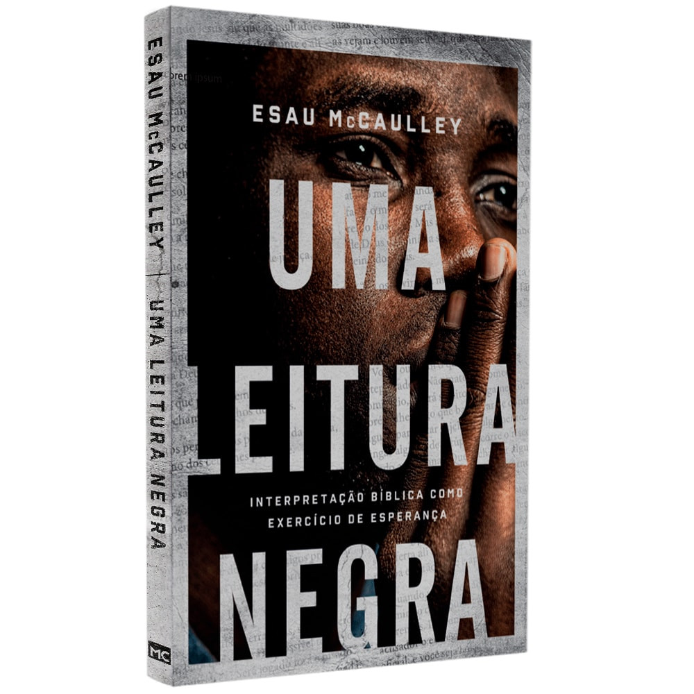 Livro Uma Leitura Negra | Esau McCaulley - Books & Magazines