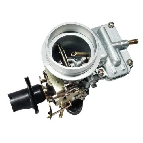 CARBURADOR 228 DFV OPALA/CARAVAN 72 a 83 6CC GASOLINA - CN228.027