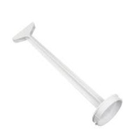 Suporte do Filtro de Fiapos Lavadora Electrolux LTE09 Original Electrolux 67493305