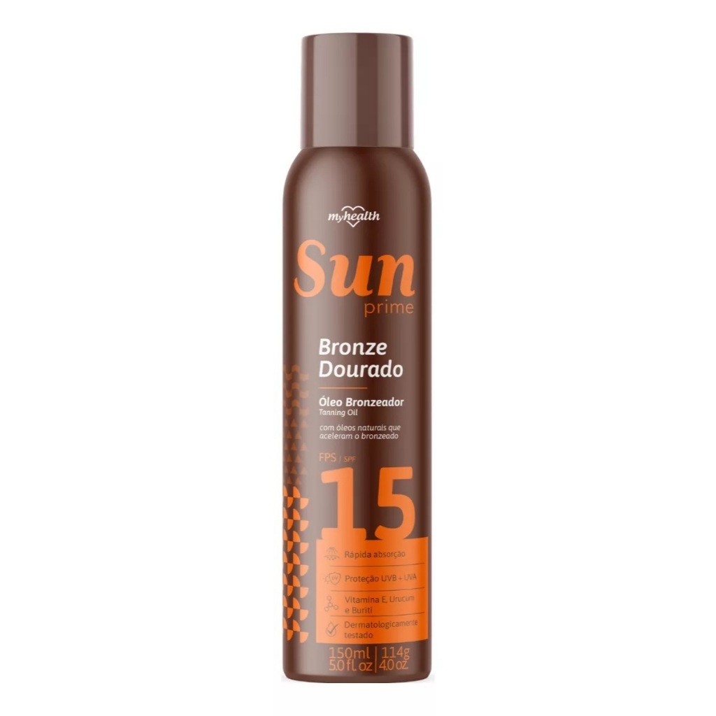 Bronzeador Aerosol: Onde Comprar | BuscaProdutos