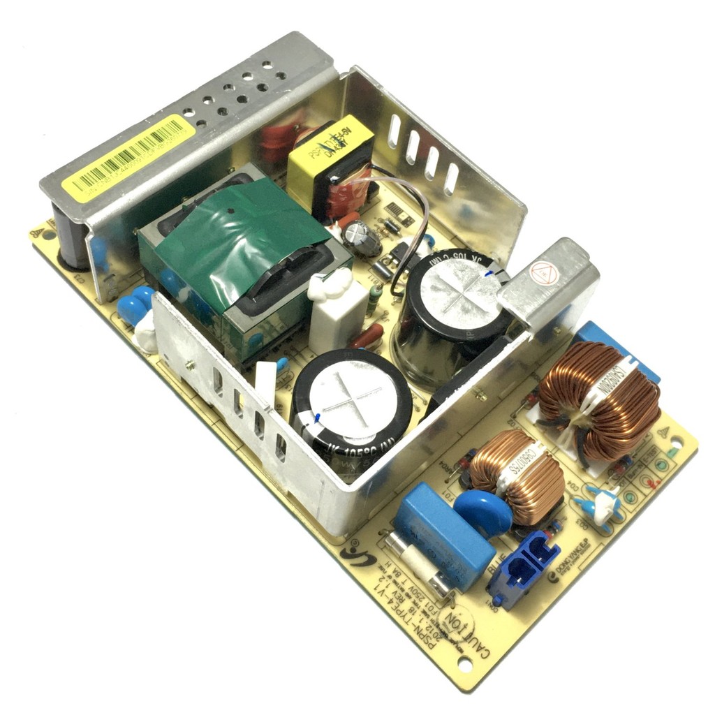 Placa Fonte 110v Samsung Ml4510 Ml5010 Ml5015 Jc44-00091c