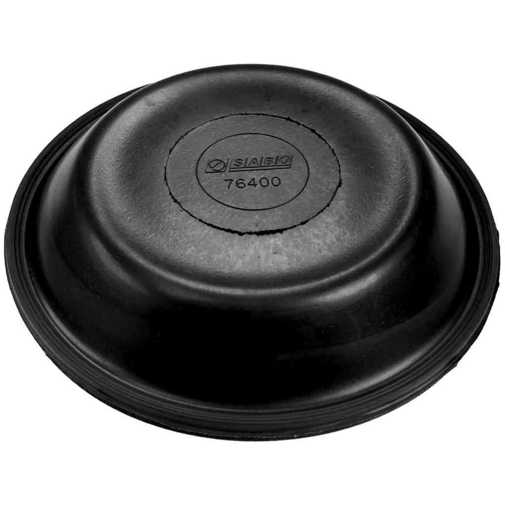 Diafragma Cuica Freio Bendix 7 Polegadas Tipo 24 76400 Sabó em Oferta na Shopee