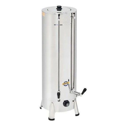 Cafeteira Industrial 10 Litros Linha Tradicional Marchesoni Voltagem 220v