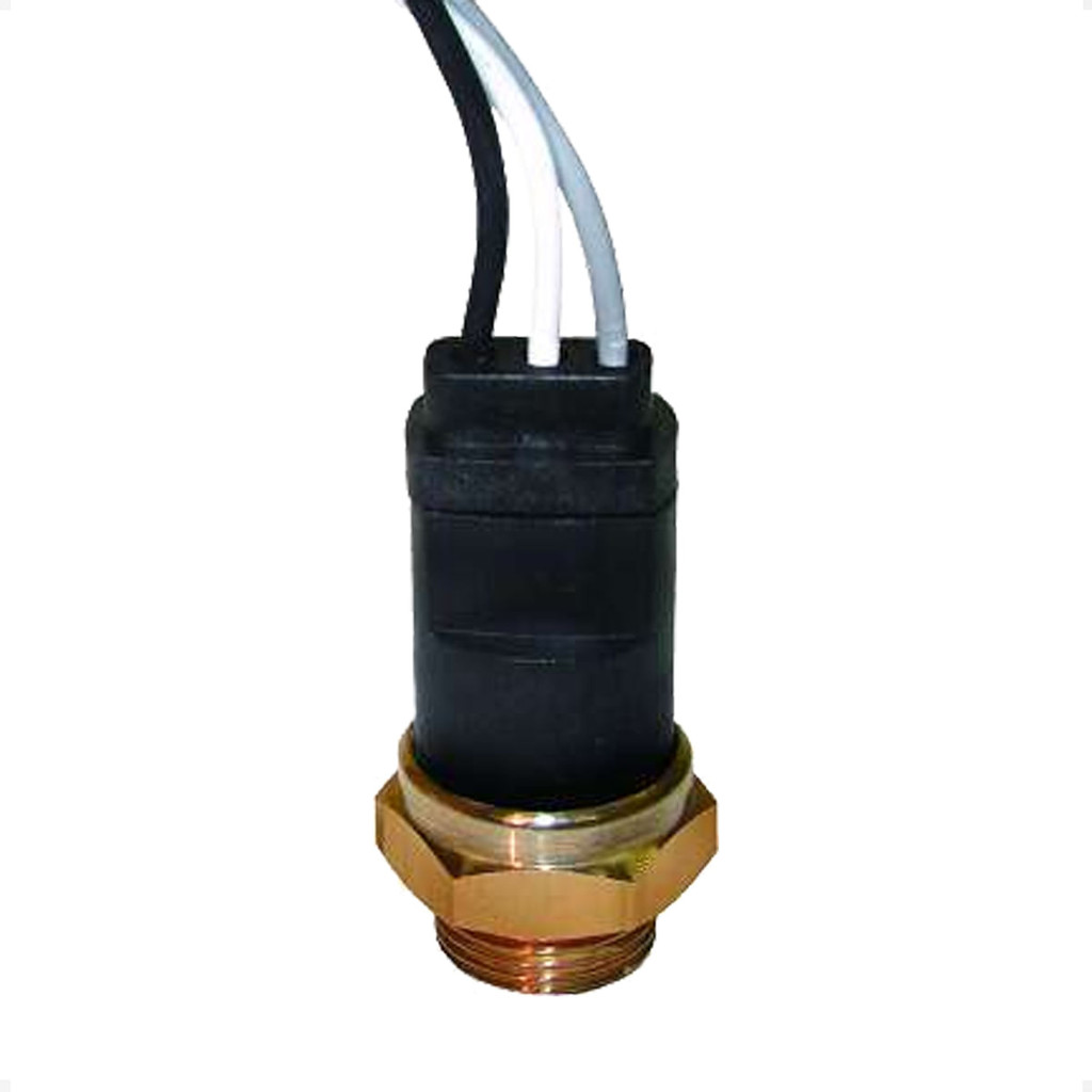 Interruptor Cebolao Radiador UNO 1.6 1986/1997 CABO CURTO - 71154 - 17278892