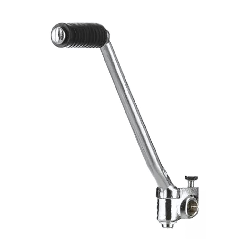 Pedal partida Titan 150 2004 a 2008 Fan 125 2009 a 2013 O modelo original em Oferta na Shopee