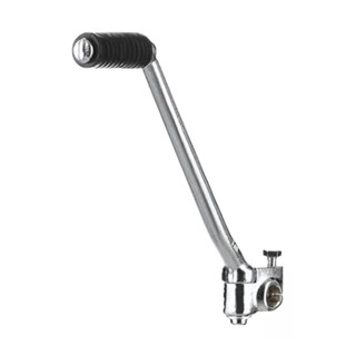 Pedal partida Titan 150 2004 a 2008 Fan 125 2009 a 2013 O modelo original em Oferta na Shopee