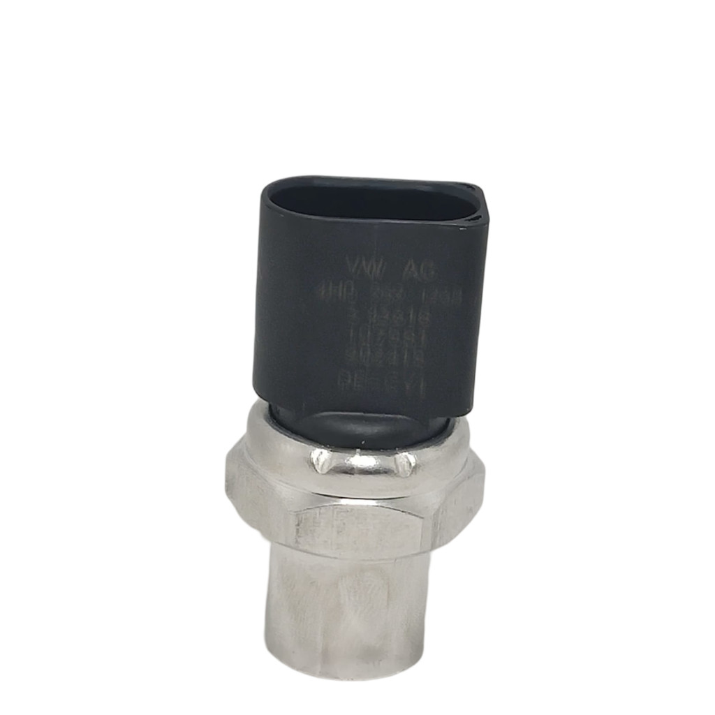 Pressostato do Ar Condicionado Aud A3 A4 A5 A6 A7 Q5 Golf Passat Touareg 2010 2011 2013 2014 2015 2016 2017 2018 2019