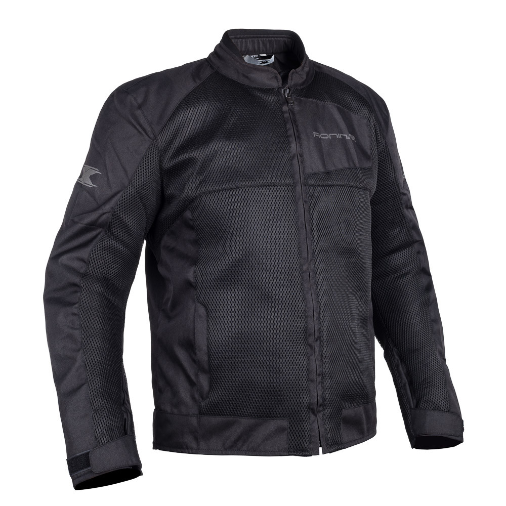 Jaqueta Texx Ronin Air Ventilada Masculino Motoqueiro Moto - Men Clothes