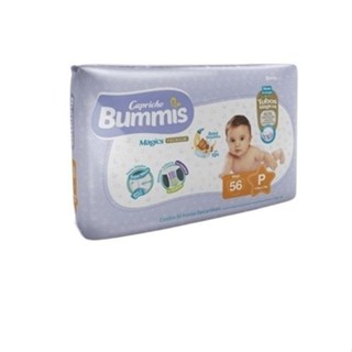 Fralda Bummis P 56 Unidades em Oferta na Shopee
