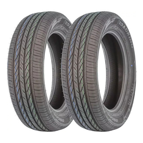 Kit 2 Pneus Roadking 235/60R16 Argos H/T XL 100H aro 16
