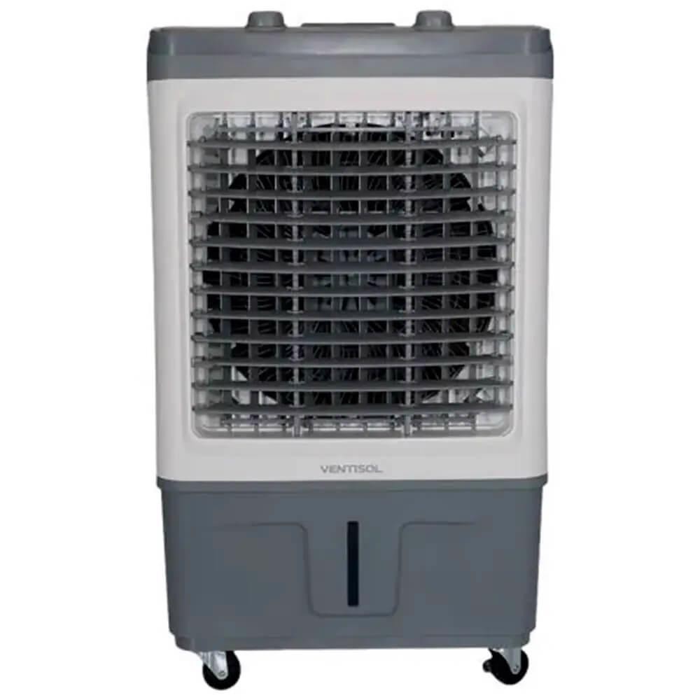 Climatizador 35L 150W CLIN35PRO Branco E Cinza 14203 VENTISOL em Oferta na Shopee