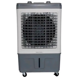 Climatizador 35L 150W CLIN35PRO Branco E Cinza 14203 VENTISOL em Oferta na Shopee