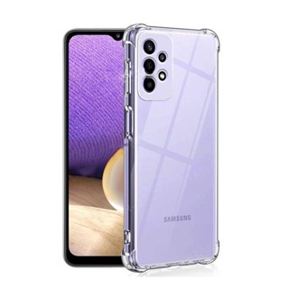 Capa Capinha  - Galaxy A13 4G -  Anti Impacto Reforçada TPU Transparente em Oferta na Shopee