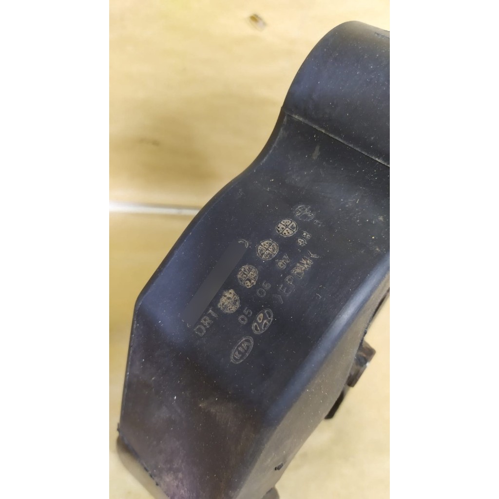 Suporte Coxim Cambio Hyundai Azera 2011 2008/2011 219343l800