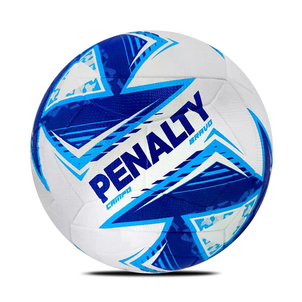 Bola Campo Penalty Bravo Xxv