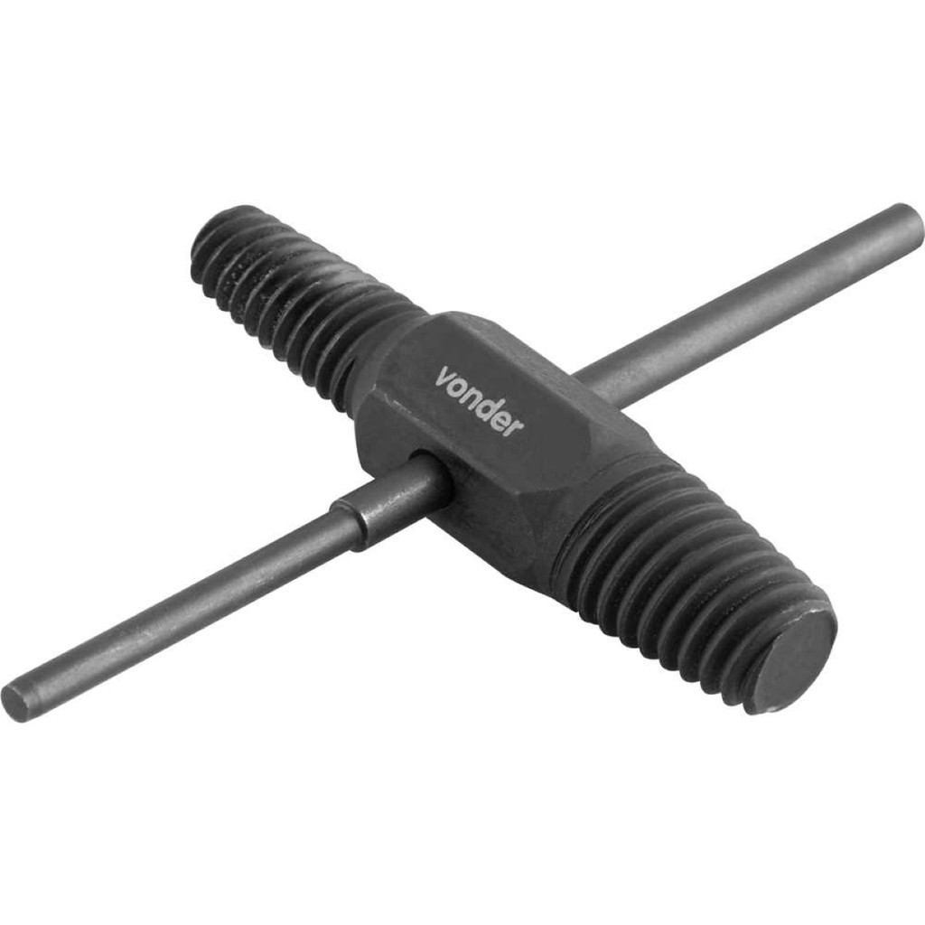 Extrator de Cano Quebrado 1/2" e 3/4" Vonder em Oferta na Shopee