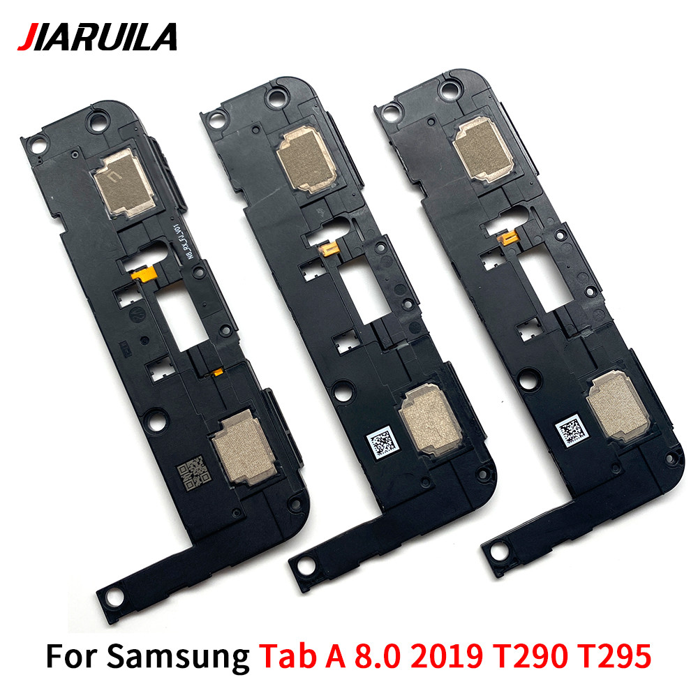 Alto-Falante Para Samsung Galaxy Tab A 8.0 2019 SM-T290 T290 T295 T295 Campainha Peças De Reposição