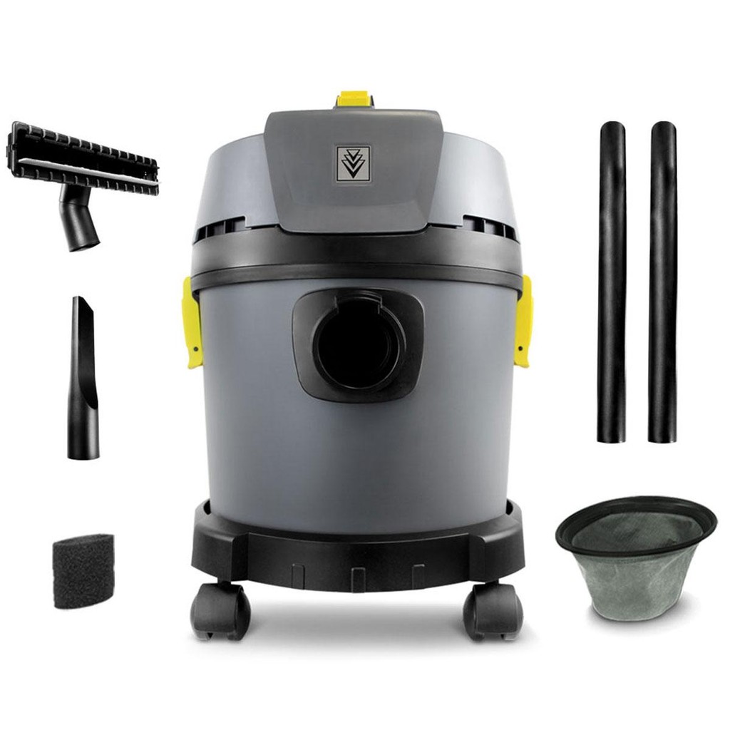 Aspirador Nt 585 Karcher: Onde Comprar | BuscaProdutos