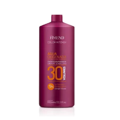 Amend Color Intense Agua Oxigenada 30 Volumes 950ml