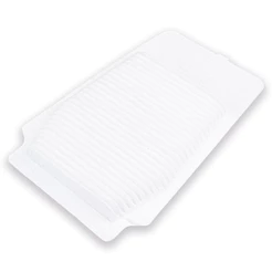 Filtro ar bateria Toyota Corolla 1.8 Híbrido Após 2020/ Corolla Cross 2.0 Após 2021