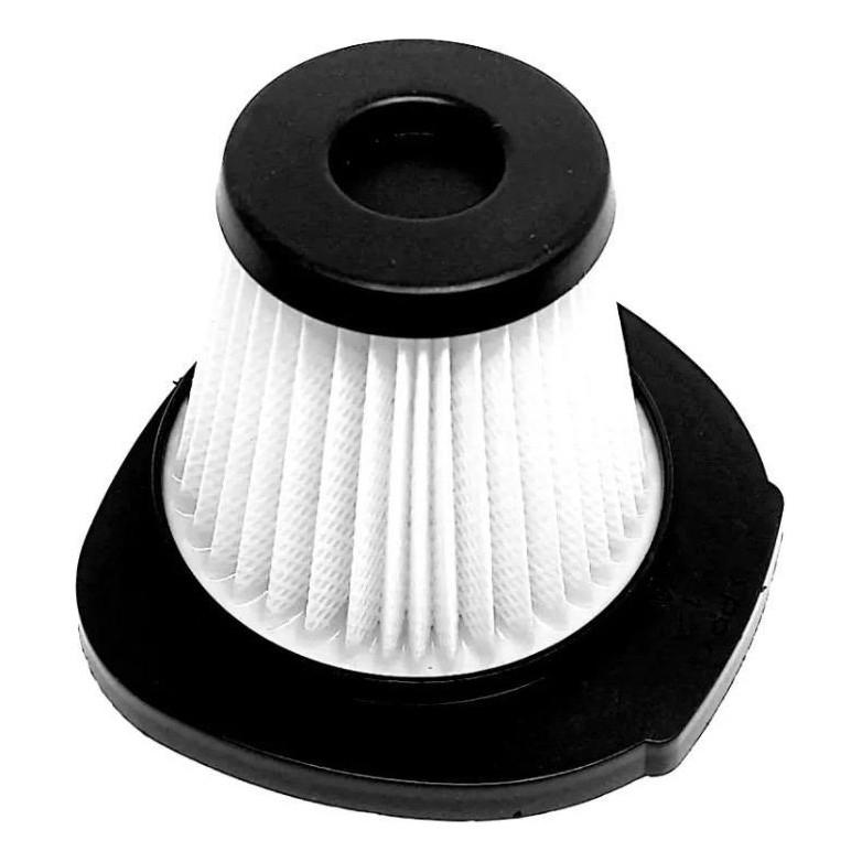 FILTRO HEPA PH1100 PAS02V ORIGINAL ASPIRADOR DE PÓ PHILCO RAPID TURBO - AR PURO SEM ALERGIAS LAVAVEL