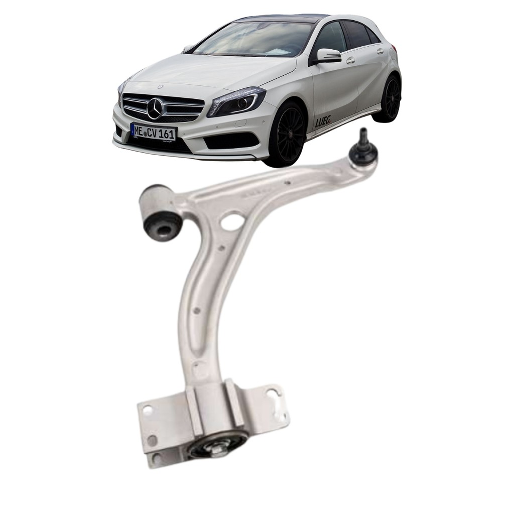 Bandeja Lado Direito Mercedes Benz A180 A200 A250 A45 B180