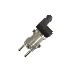 Atuador Marcha Lenta Fit 1.4 1.5 2003 a 2015 Plug 3 Vias - Gauss - GS6951