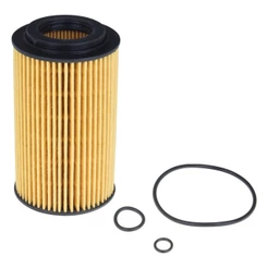 Filtro de Óleo Mercedes-Benz Sprinter 311/313/411/413/415/515 CDI 2.2 2000 Em Diante