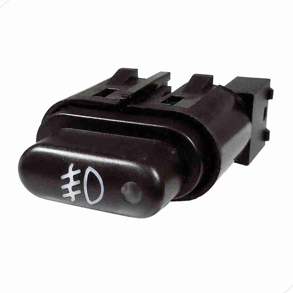 Interruptor Farol Auxiliar Celta Prisma - Dni2180 Prisma 2006 a 2012   P5490831