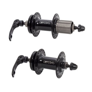 Cubo K7 32 ou 36 Furos Esfera Dianteiro Traseiro 32F 36F Cassete GTA em Oferta na Shopee