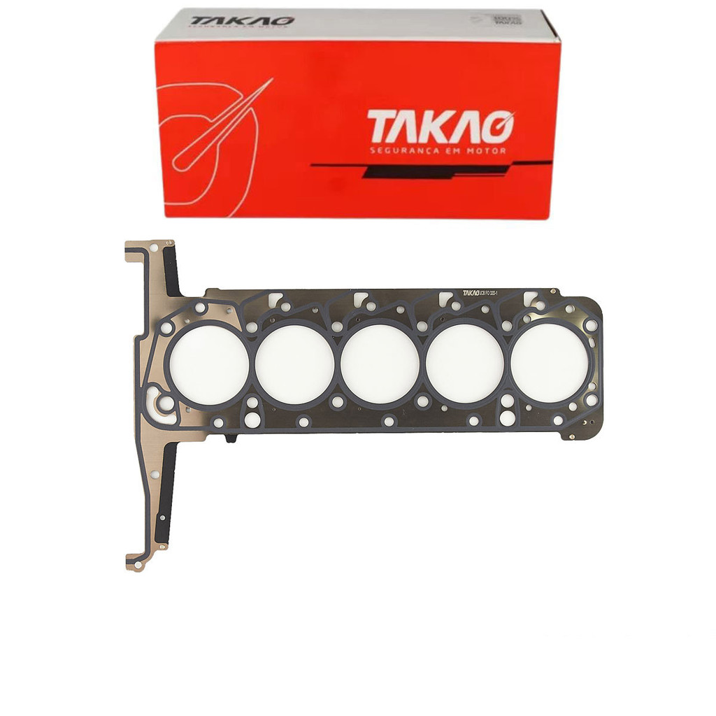 Junta De Cabeçote Ranger 3.2 20V 2012 A 2022 / Troller 3.2 20V 2012 A 2019 - Takao Jcbfo32D1