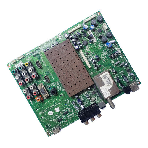 Placa Principal P/ Tv Lcd42w58 Modelo Rsag7.820.2240