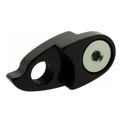 Prolongador De Gancheira Road Link Speed Gantech A004