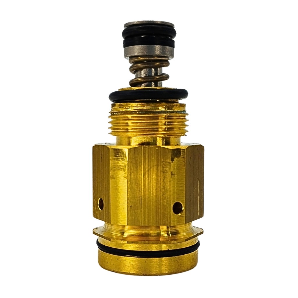 Kit Corpo e Haste Stop Total para Lavajato Karcher HD555 HD585 Black HD585 Profi Plus SM 9.302-043.0