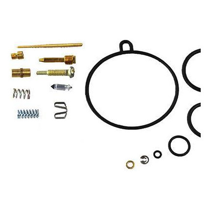 Kit Reparo do Carburador Biz 100 98-05 Web 100 Até — R$ 19,99 em Shopee