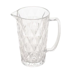 Jarra de Vidro Diamond 1L - Lyor