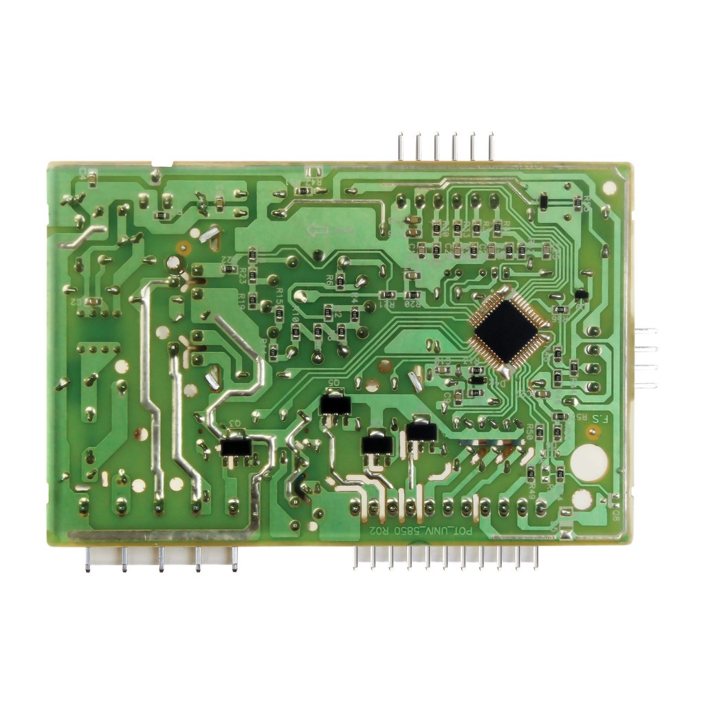 PLACA DE POTENCIA COMPATÍVEL C/ LAVADORA ELECTROLUX LT12B CP BIVOLT 3631475  A99035101 A99035178