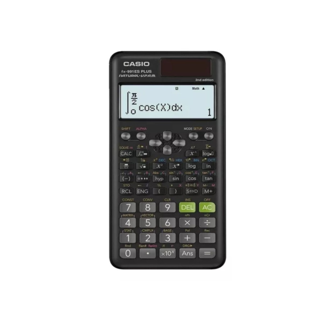 Calculadora Casio 417 Funções: Onde Comprar | BuscaProdutos