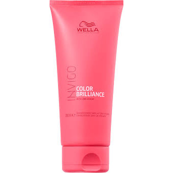 Condicionador Invigo Color Brilliance Wella Professionals 200ml