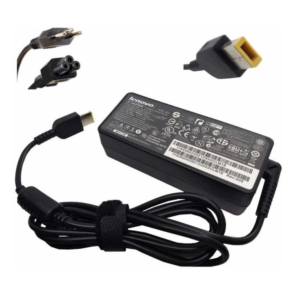 Fonte Carregador Notebook Lenovo G400,g400s,g405,g410,g500 compatível