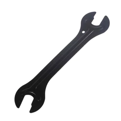 Chave Cone Cubo 13/15 14/16mm Roda Gta Aço Preto Durável