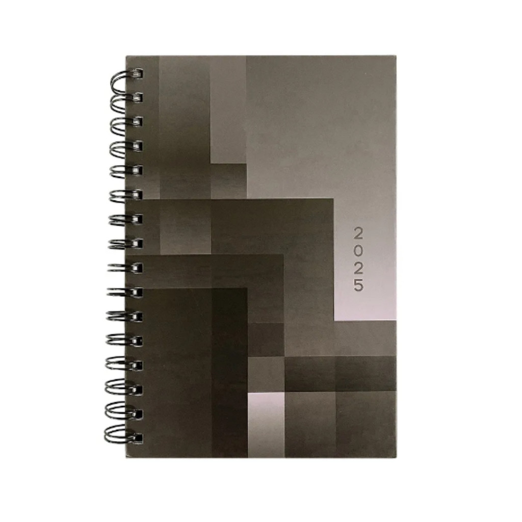 Agenda 2025 Grande Diária: Onde Comprar | BuscaProdutos