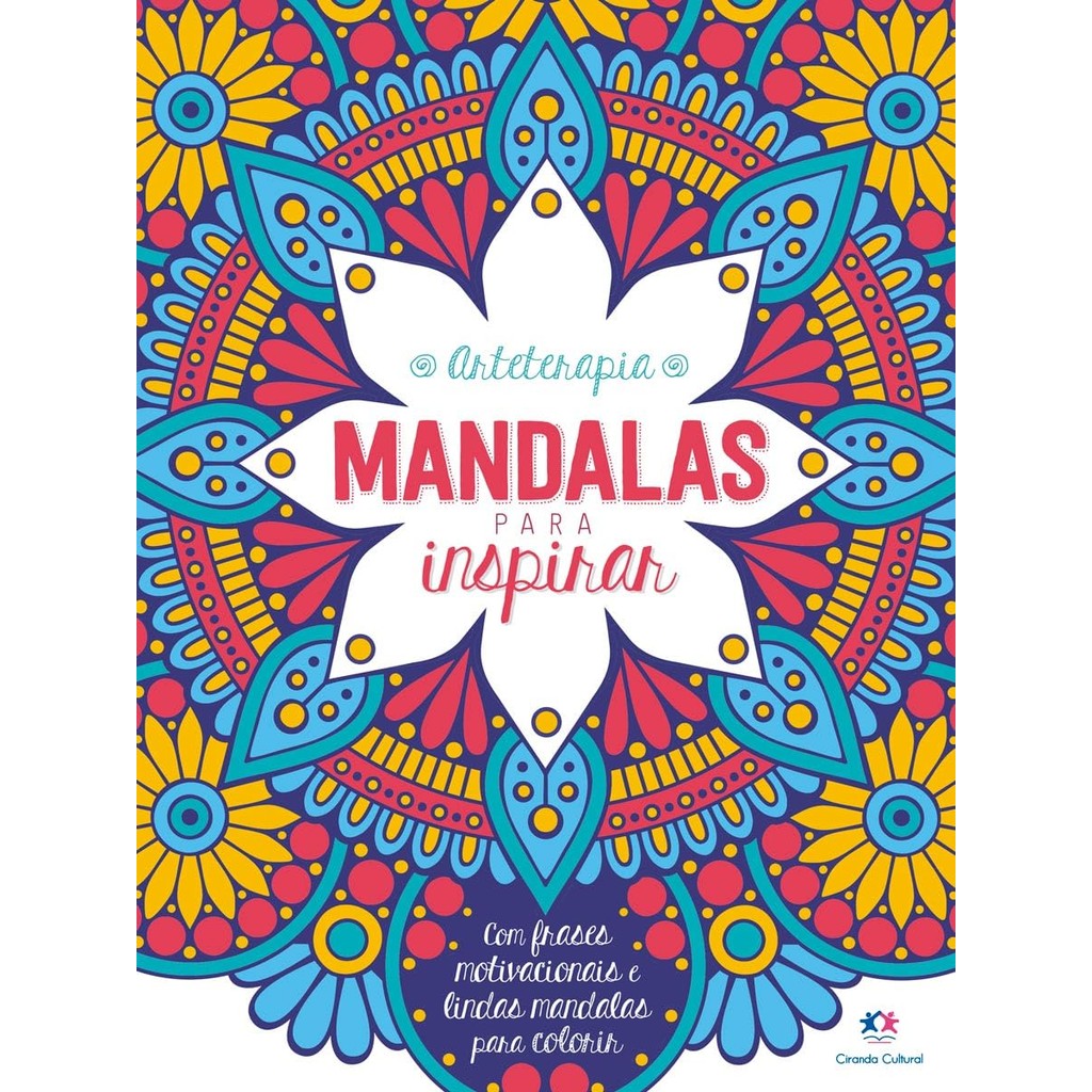 Mandalas para Inspirar