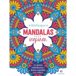 Mandalas para Inspirar