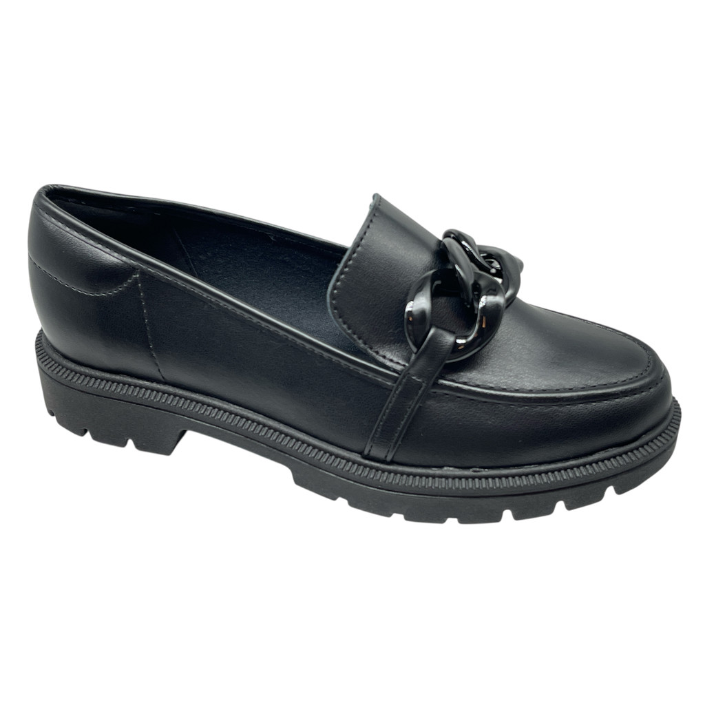 Sapato Feminino  Mocassim Tratorado Elegante Beira Rio 7283.105