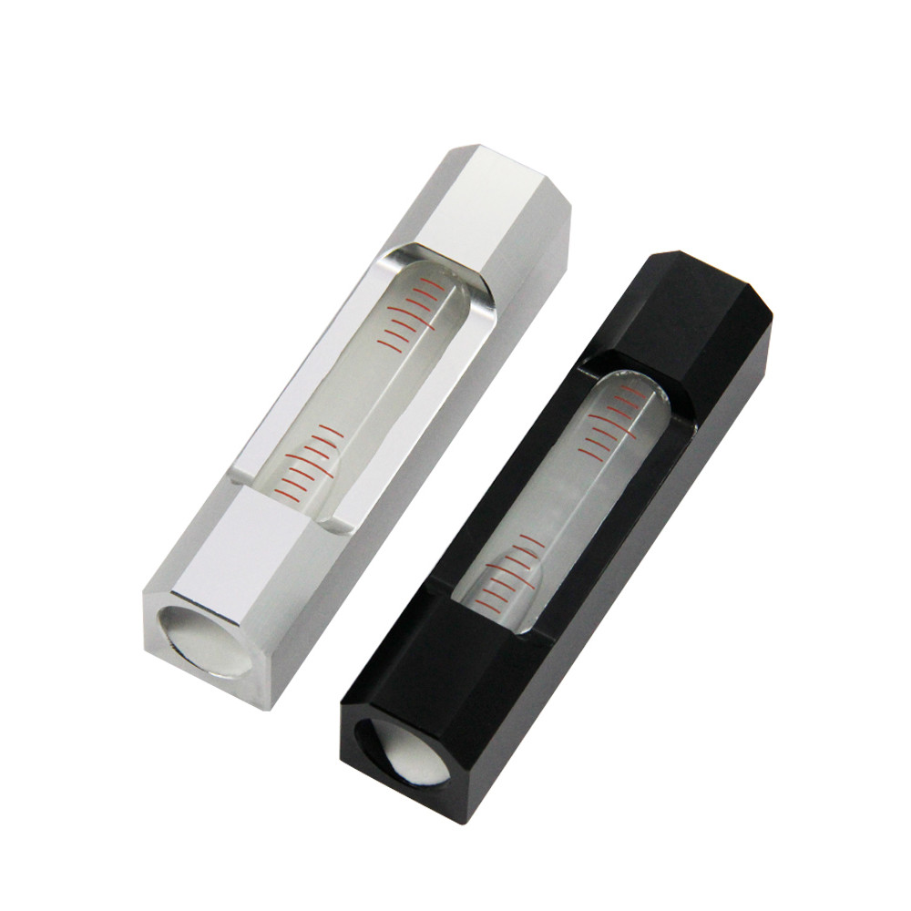 Nível de Alta Precisão Portátil