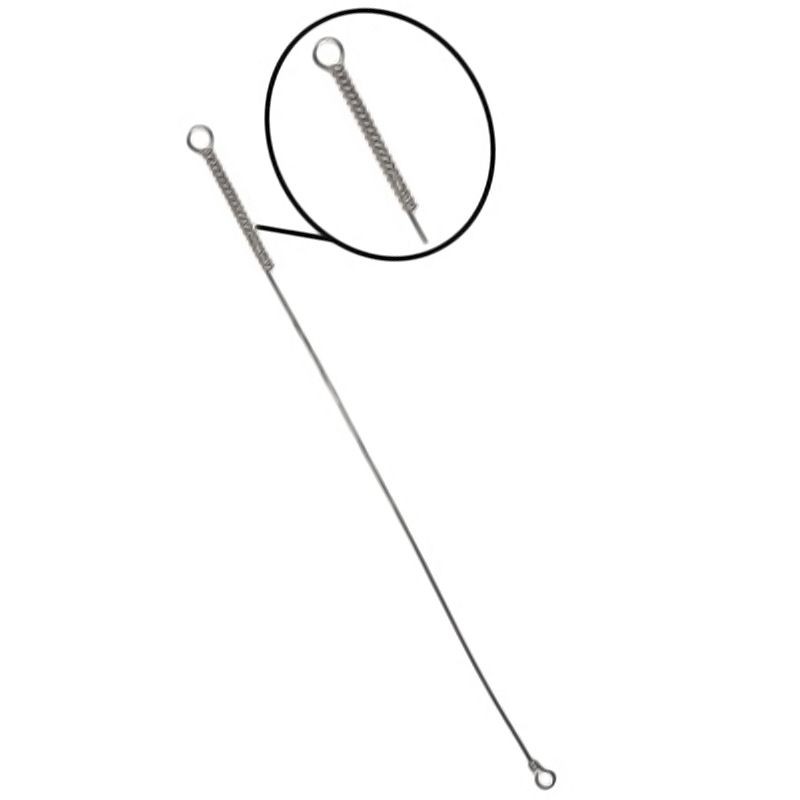 Encastoador Aprazível Simples 26X10 (10un)
