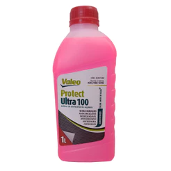 1L Aditivo Radiador Protect Ultra 100 Concentrado Valeo