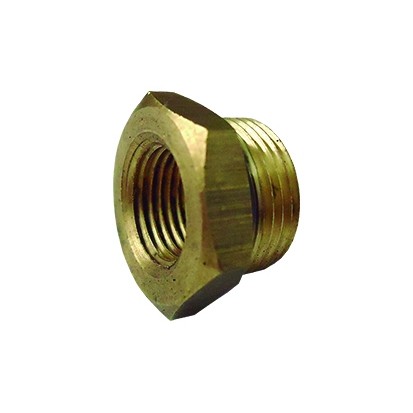 REDUTOR MACHO FEMEA TANQUE AR 22 X 1/4 4907787 0049974472