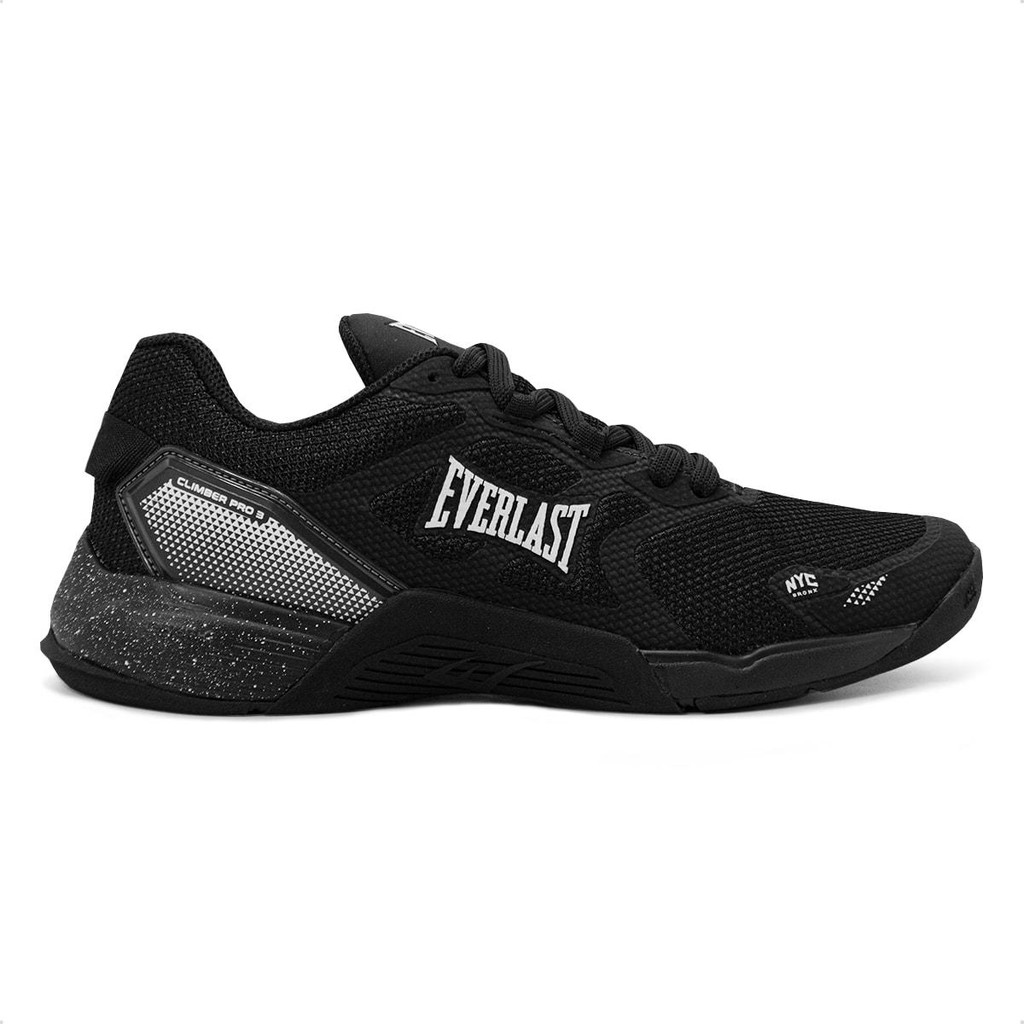 Tênis Everlast Unissex Climber Pro 3